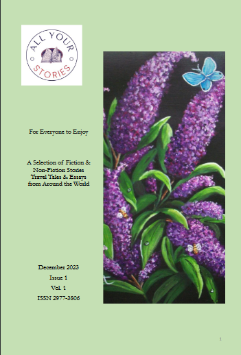 Image of the cover of the linked magazine