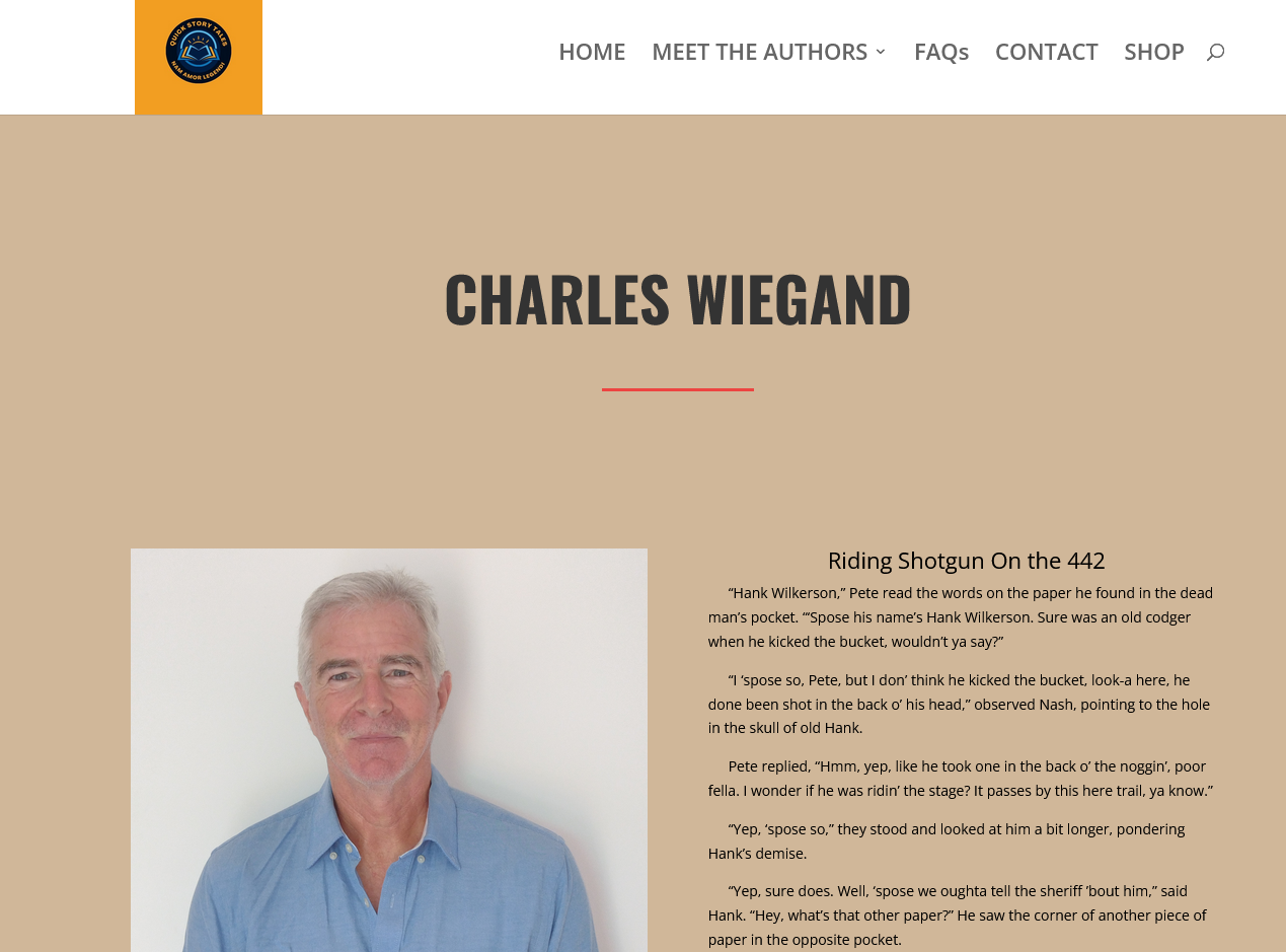 Image of the cover of the linked magazine