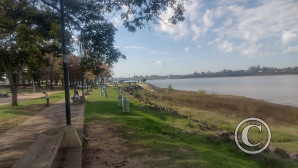 Costanera Inferior 