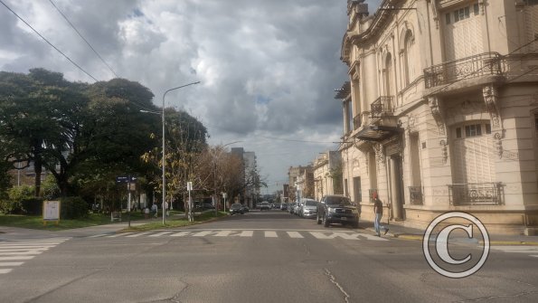 Jose Manuel Estrada y Entre Rios (2)