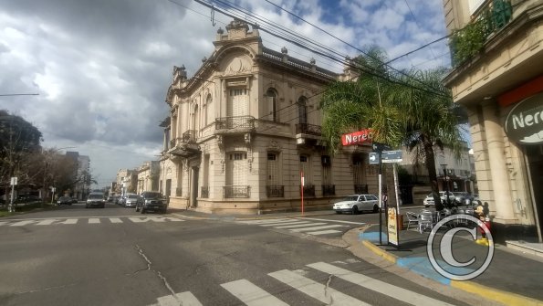Jose Manuel Estrada y Entre Rios (3)
