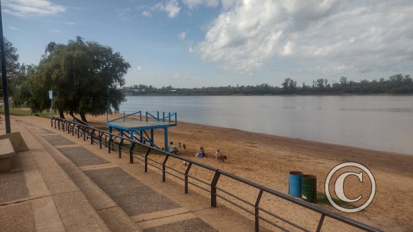 Playa Los Sauces (2)