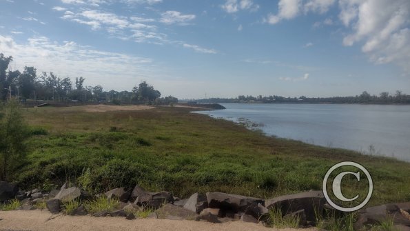 Playa Los Sauces, Escolera 2 (2)