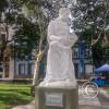 Plaza 25 de Mayo, Peatonal Bartolome Mitre y Gen. Justo de Urquiza y 1 de Mayo (2)
