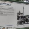 Plaza Urquiza, 3 de Febrero y Gen. Justo Jose de Urquiza y Entre Rios (4)