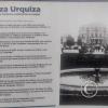 Plaza Urquiza, 3 de Febrero y Gen. Justo Jose de Urquiza y Entre Rios