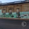 Velez Sarsfield near Domino Faustino Sarmiento (2)