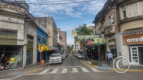 Velez Sarsfield y Entre Rios