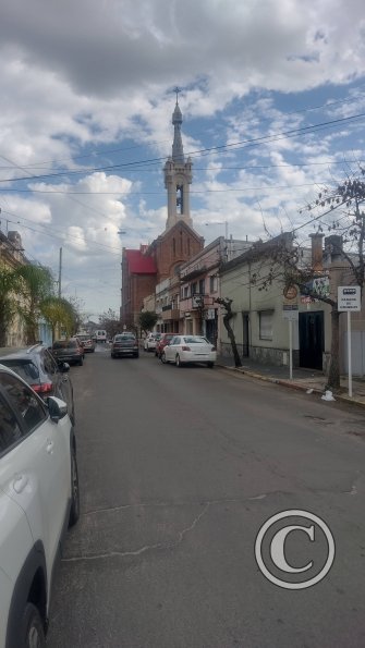Velez Sarsfield y San Luis