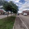 Av. Pres. Peron y Lamadrid