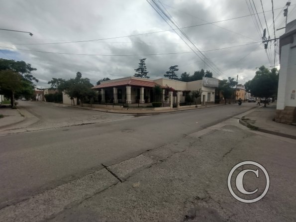 Belgrano y Iriarte