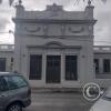 Plaza Domingo Teófilo Pérez at Av. Sarmiento y Rivadavia y Belgrano looking at a school built in 1909 (2)