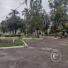 Plaza Domingo Teófilo Pérez at Av. Sarmiento y Rivadavia y Belgrano y San Martin (7)