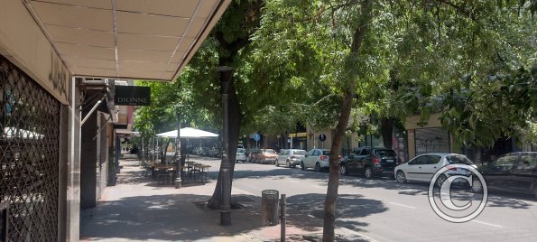 9 de Julio y Gral. Geronimo Espejo (2)