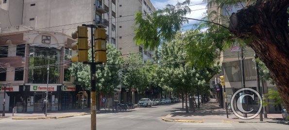 9 de Julio y Gral. Geronimo Espejo