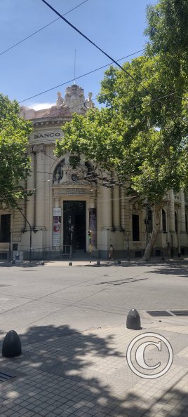 9 de Julio y Jose Albino Gutierrez