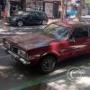 A classic Ford