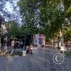 Aristides Villanueva y Paseo de los Andes