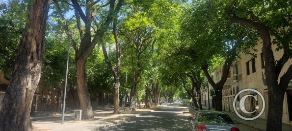 Av. Bartolome Mitre y Mariano Necochea