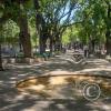 Av. Gen. San Martin y Corrientes