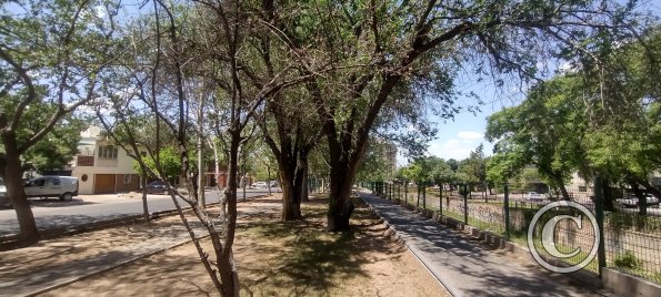 Av. Mariano Moreno y Santiago del Estero