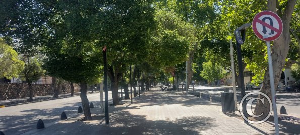 Av. Pedro Molina y 25 de Mayo (2)