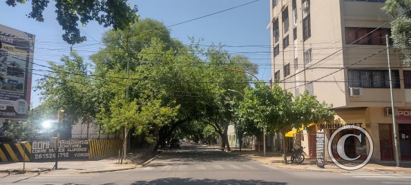 Buenos Aires y Jose Federico Moreno