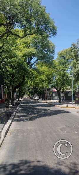 Corrientes y Rioja