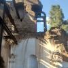 Jesuit Church ruins at Fray Luis Beltran y Ituzaingo y Plaza Pedro del Castillo (4)