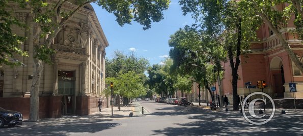 Mariano Necochea y Espana