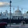 Mosque, Carlos Pellegrini near Av. Gen. San Martin