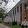 Parque Civico, Palacio de Justicia (3)