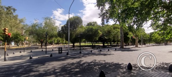 Parque Civico
