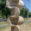 Parque O'Higgins at Gob. Ricardo Videla y San Luis