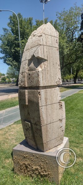 Parque O'Higgins at Jose Videla Castillo y Juan Bautista Alberdi (2)