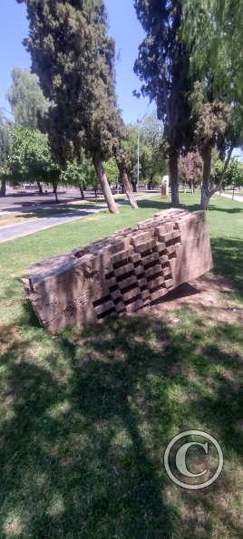 Parque O'Higgins at Jose Videla Castillo y Juan Bautista Alberdi (3)