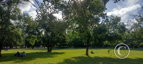 Parque San Martín (2)