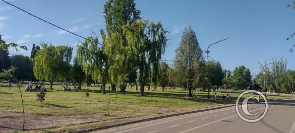 Parque San Martín (3)