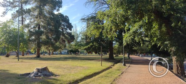 Parque San Martín (7)
