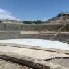 Parque San Martín amphitheater