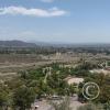 Parque San Martín at the hilltop viewpoint (2)