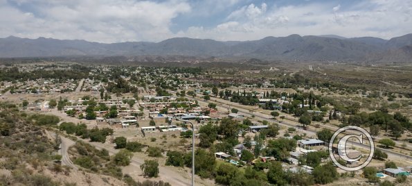 Parque San Martín at the hilltop viewpoint (4)
