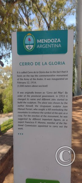 Parque San Martín at the hilltop viewpoint (5)