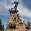 Parque San Martín at the hilltop viewpoint (9)