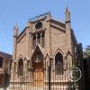 Parroquia San Jose, 1913, Bandera de los Andes near Francisco de la Reta y Carlos Pellegrini