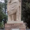 Plaza Belgrano at Dr. Juan Eugenio Seru y Cap. de Fragata Moyano (2)