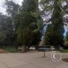 Plaza Belgrano at Dr. Juan Eugenio Seru y Cap. de Fragata Moyano