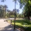 Plaza Chile at Mariano Necochea y Peru y 25 de Mayo