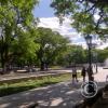 Plaza Independencia (2)