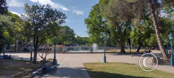 Plaza Independencia (7)